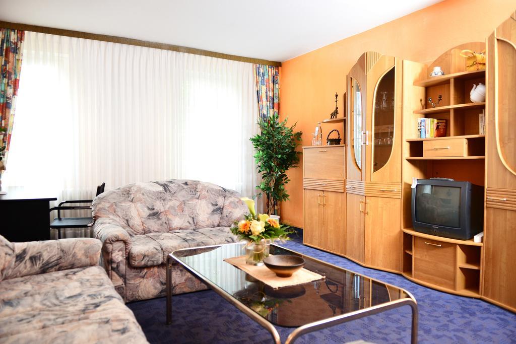 Landhotel Michaelishof Bergen  Exterior photo
