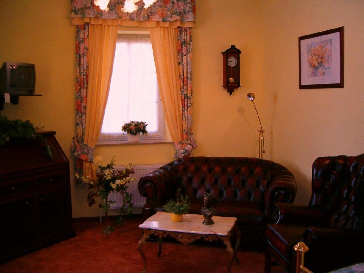 Landhotel Michaelishof Bergen  Room photo